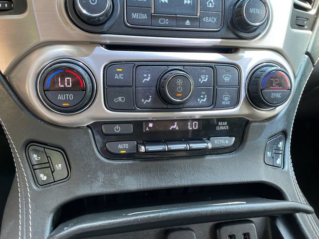 Used 2018 GMC Yukon XL Denali w/ Denali Ultimate Package AWD/4WD image 36