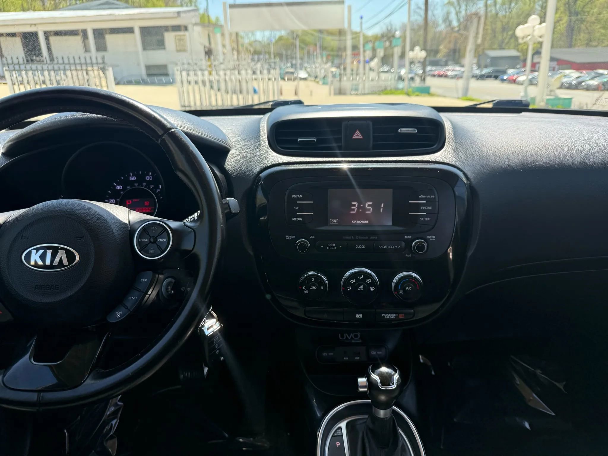 Used 2014 Kia Soul ! image 25