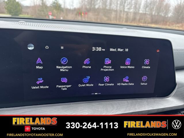 Used 2024 Kia Telluride SX X-Pro image 21