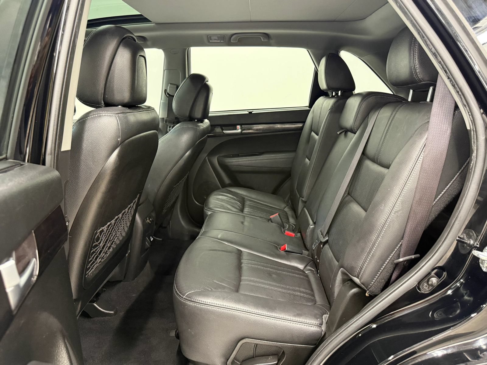 Used 2014 Kia Sorento EX w/ EX V6 Touring Package AWD/4WD image 19