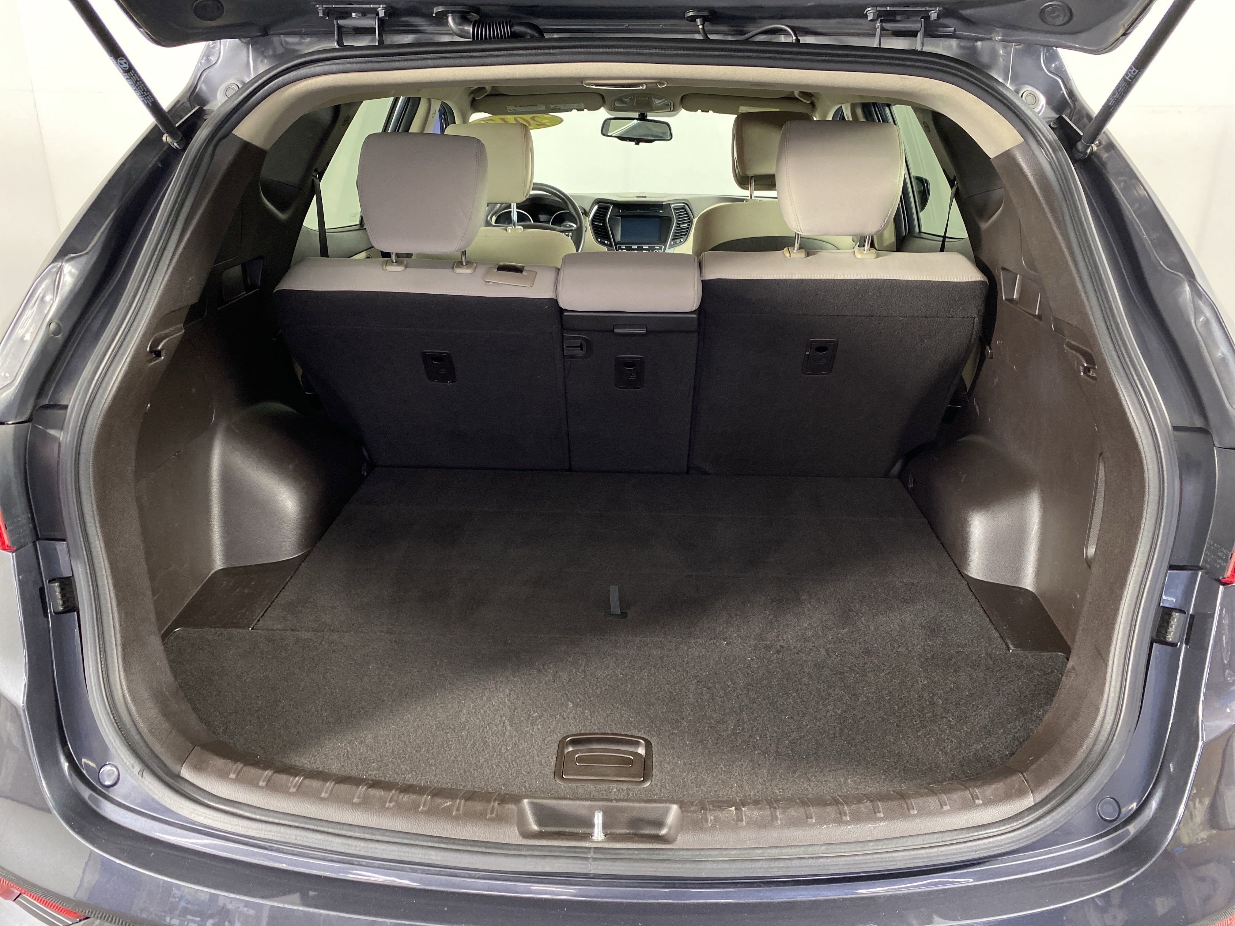 Used 2017 Hyundai Santa Fe Sport image 30