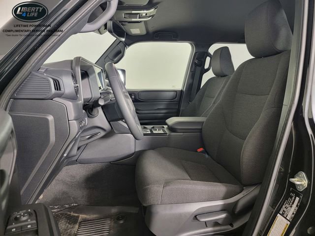 Used 2025 Toyota Land Cruiser 1958 AWD/4WD image 13