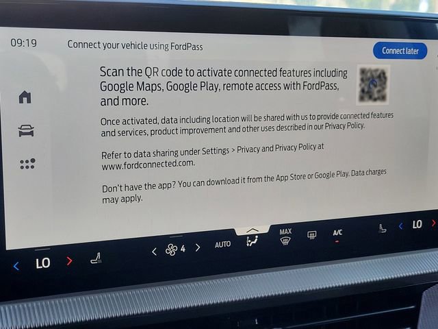 Used 2026 Ford Explorer Active RWD image 13