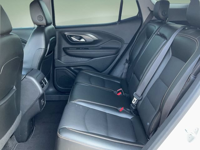 Used 2020 GMC Terrain SLT w/ Preferred Package FWD image 16