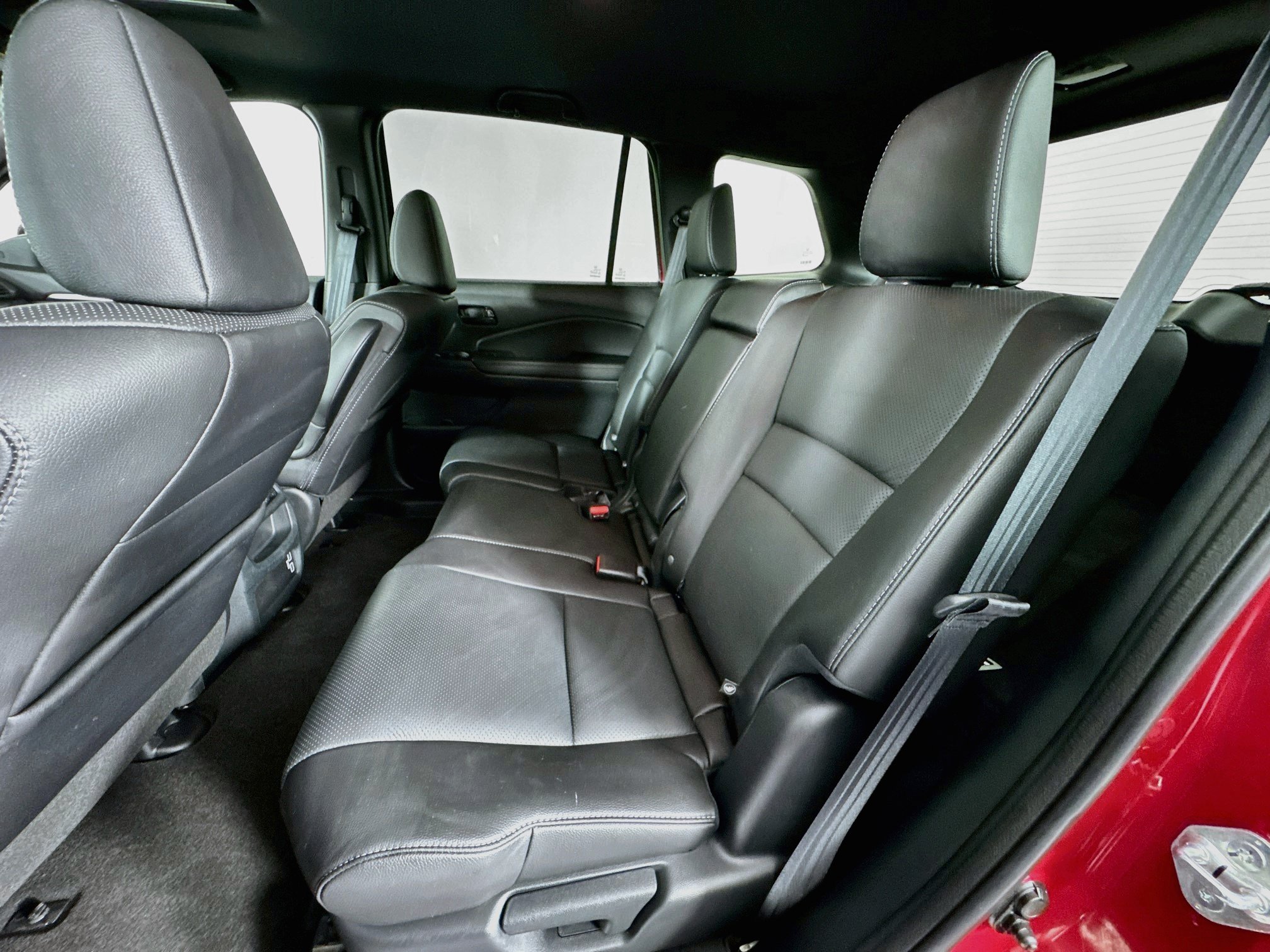 Certified 2023 Honda Passport EX-L image 24