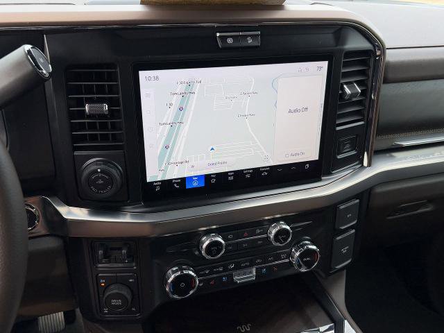 New 2026 Ford F250 King Ranch image 18