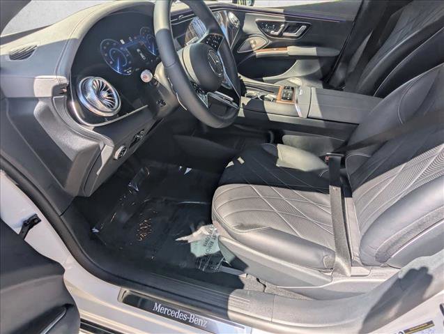 Certified 2023 Mercedes-Benz EQS 580 4MATIC Sedan image 17