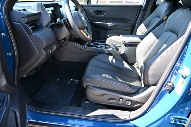 New 2026 Subaru Outback Wilderness AWD/4WD image 20