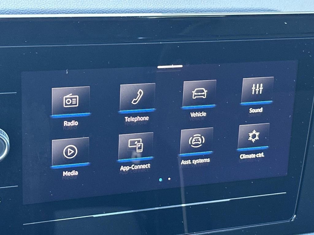 New 2026 Volkswagen Jetta Sport FWD image 21