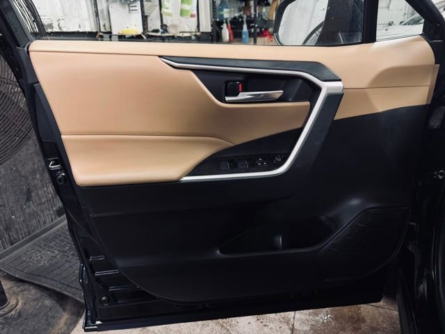 Used 2024 Toyota RAV4 XLE w/ Weather Package AWD/4WD image 12