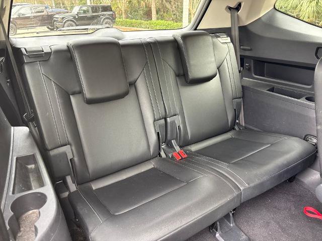 Used 2018 Volkswagen Atlas SE image 30