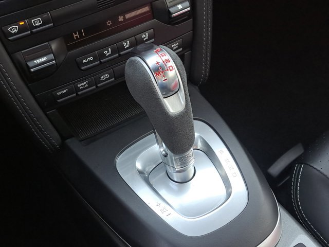 Used 2012 Porsche Cayman R image 30