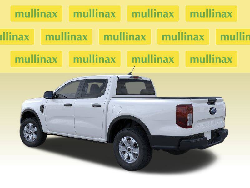 New 2026 Ford Ranger XL RWD image 10