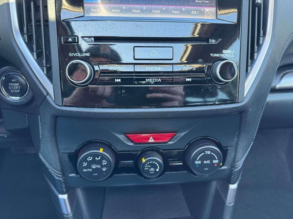 Used 2023 Subaru Forester Premium image 29