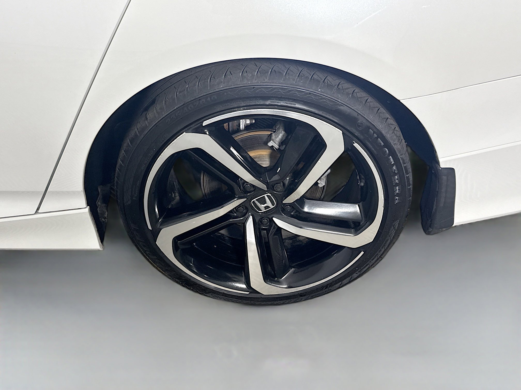 Used 2020 Honda Accord Sport image 37