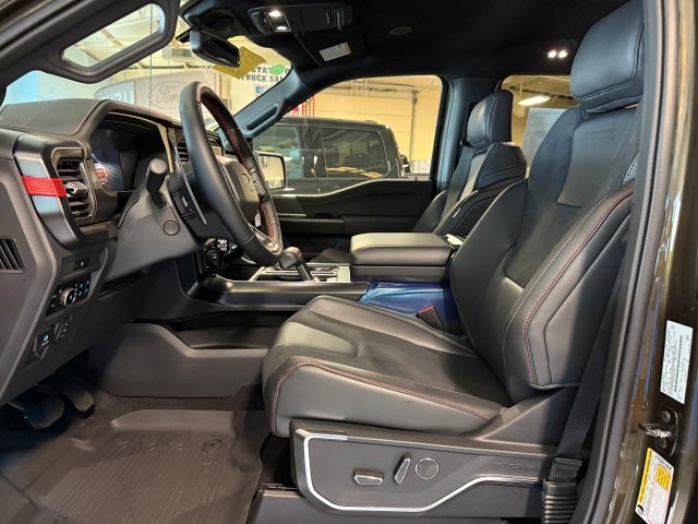 New 2025 Ford F150 Raptor AWD/4WD image 13
