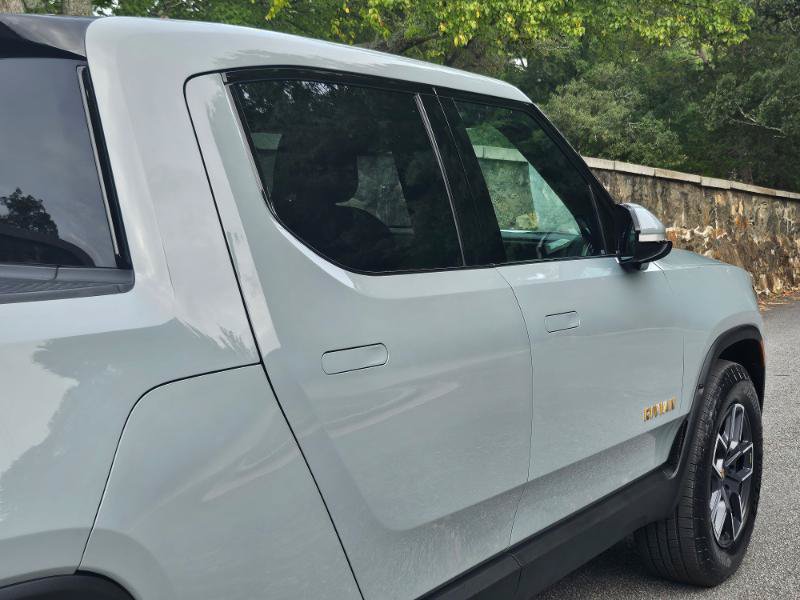 Used 2023 Rivian R1T Adventure Quad AWD/4WD image 19