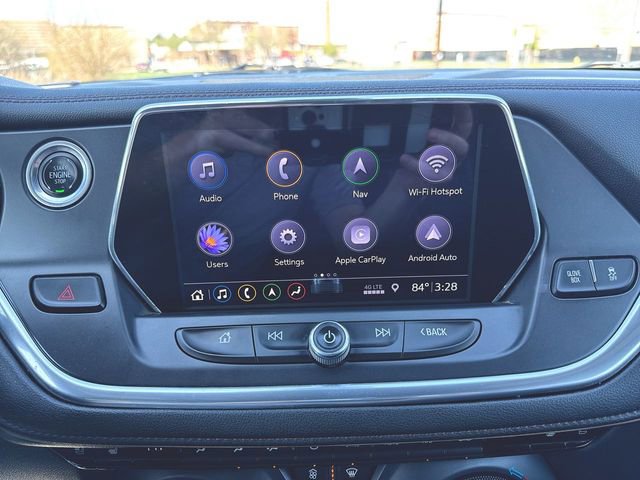 Used 2019 Chevrolet Blazer Premier w/ Sun and Wheels Package AWD/4WD image 13