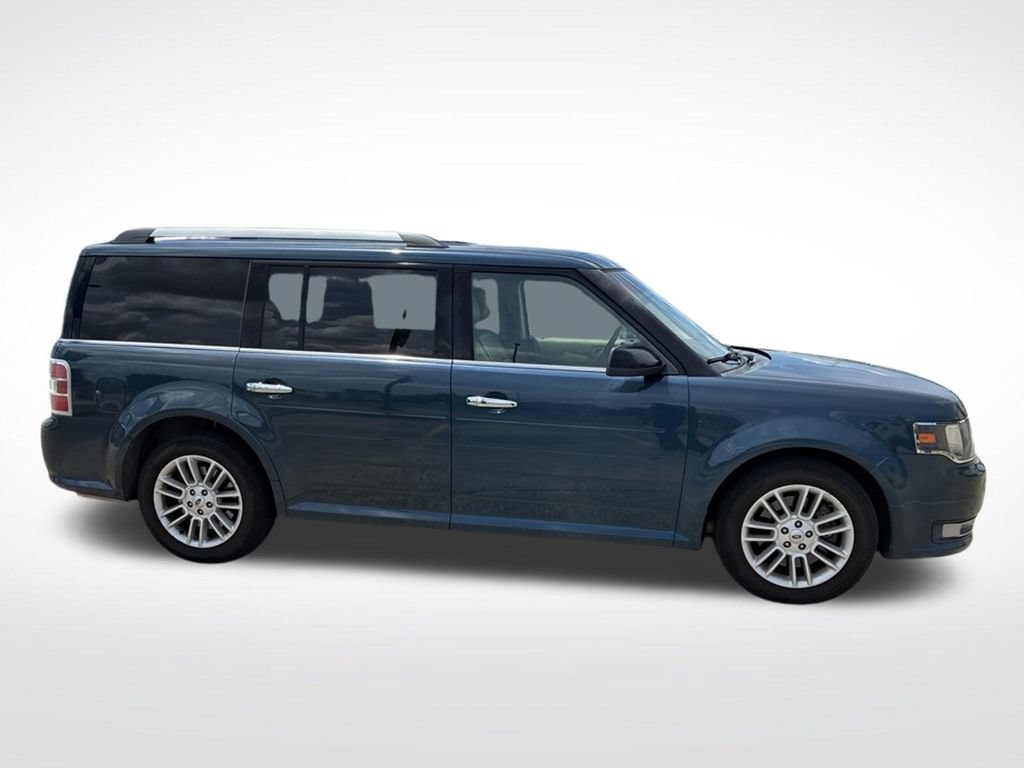 Used 2016 Ford Flex SEL w/ Equipment Group 202A FWD image 5