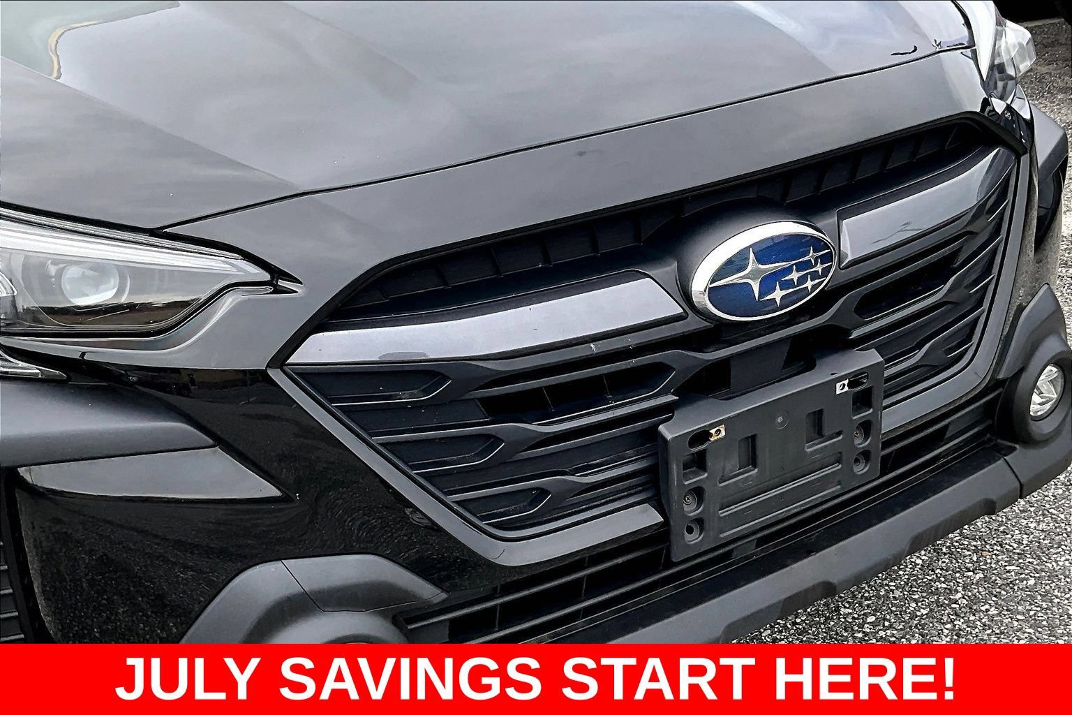 Used 2024 Subaru Outback Premium AWD/4WD image 41