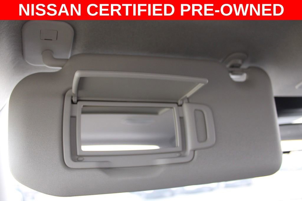 Certified 2024 Nissan Sentra SR image 42