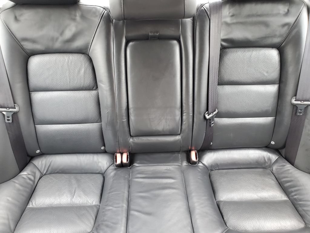 Used 2015 Volvo S80 T6 Platinum AWD/4WD image 19
