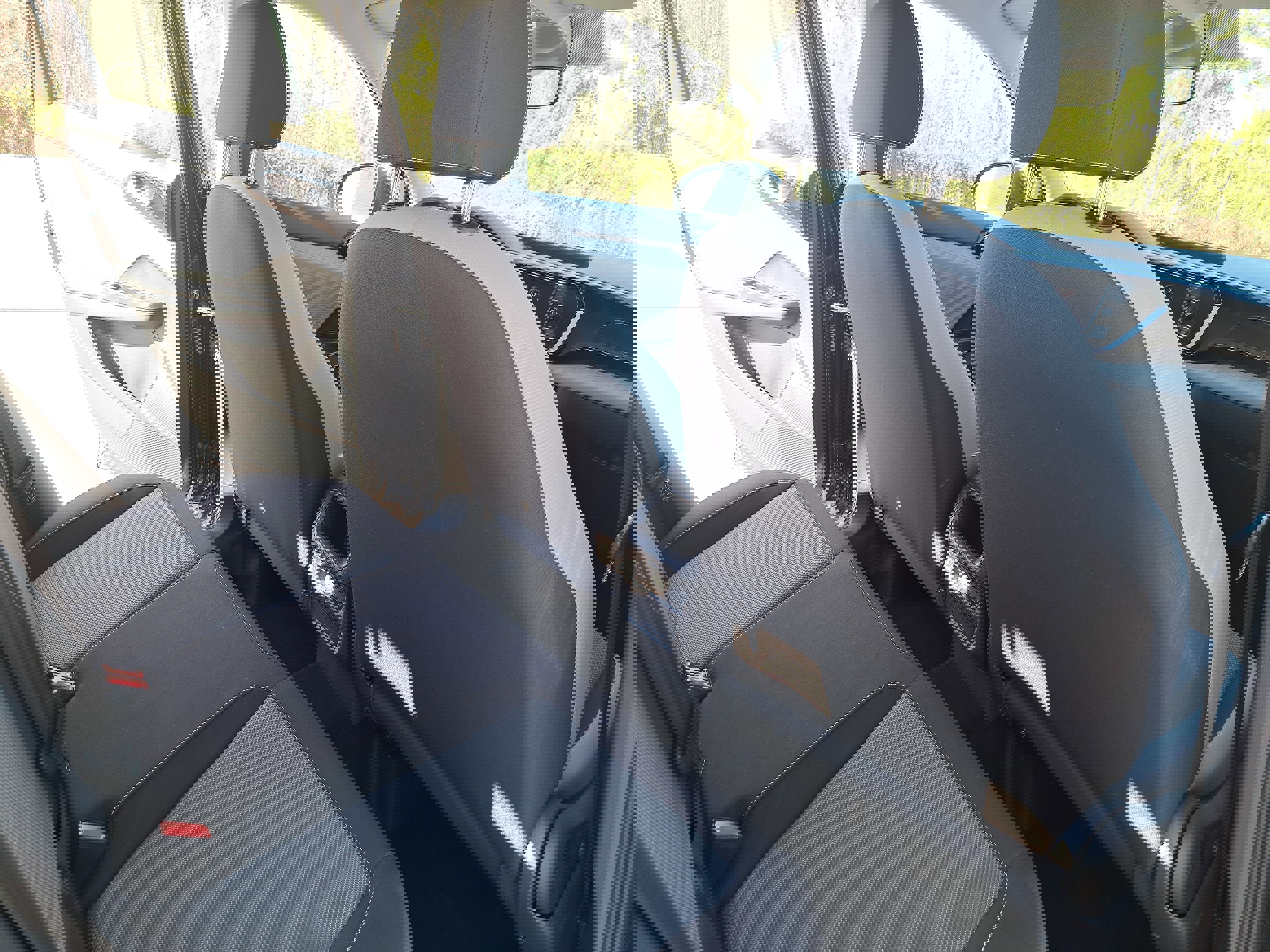 Certified 2024 Volkswagen Taos S w/ MDO Package image 11