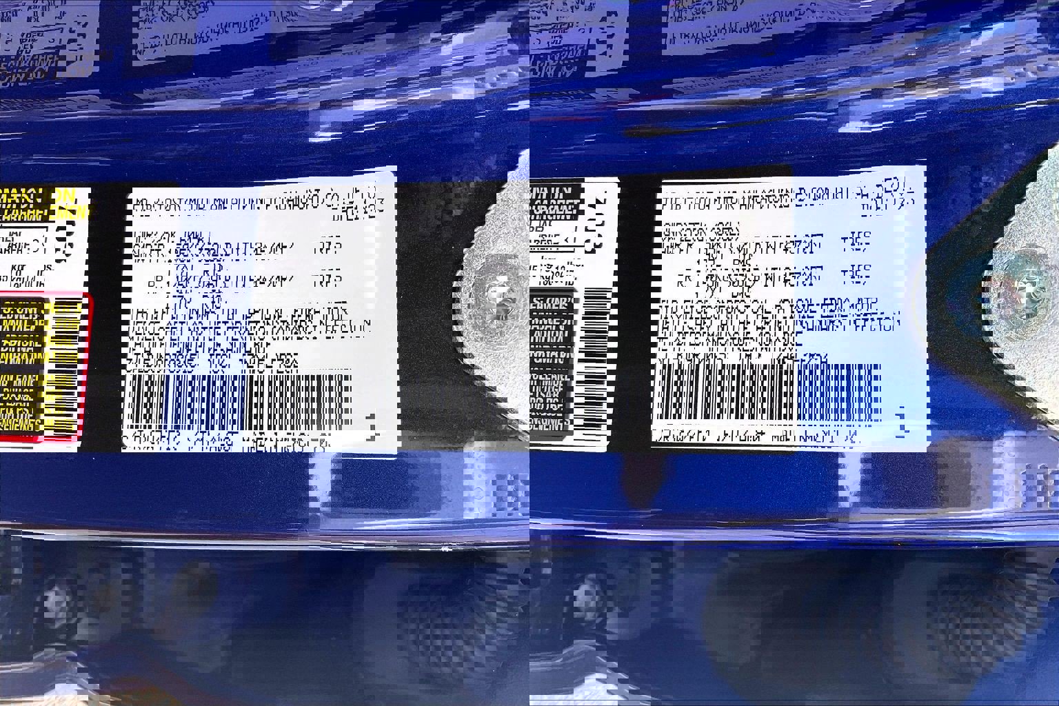 Used 2024 Toyota Tacoma SR5 image 36