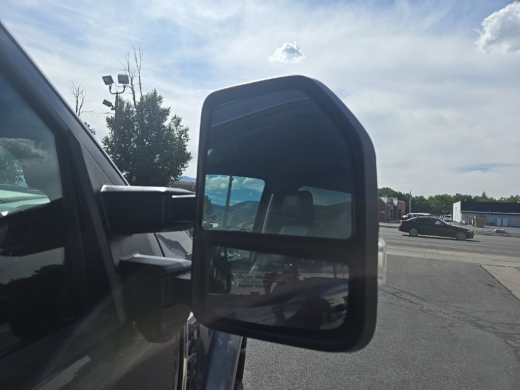 Used 2024 Ford F450 Lariat w/ FX4 Off-Road Package AWD/4WD image 30