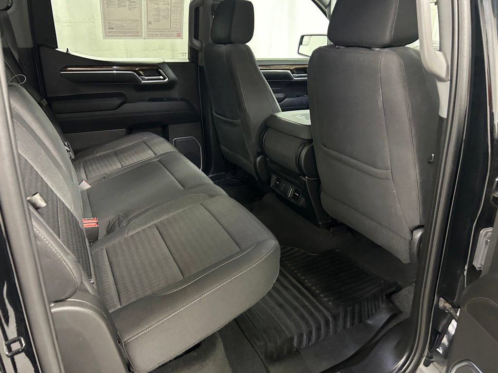 Used 2022 GMC Sierra 1500 Elevation AWD/4WD image 13