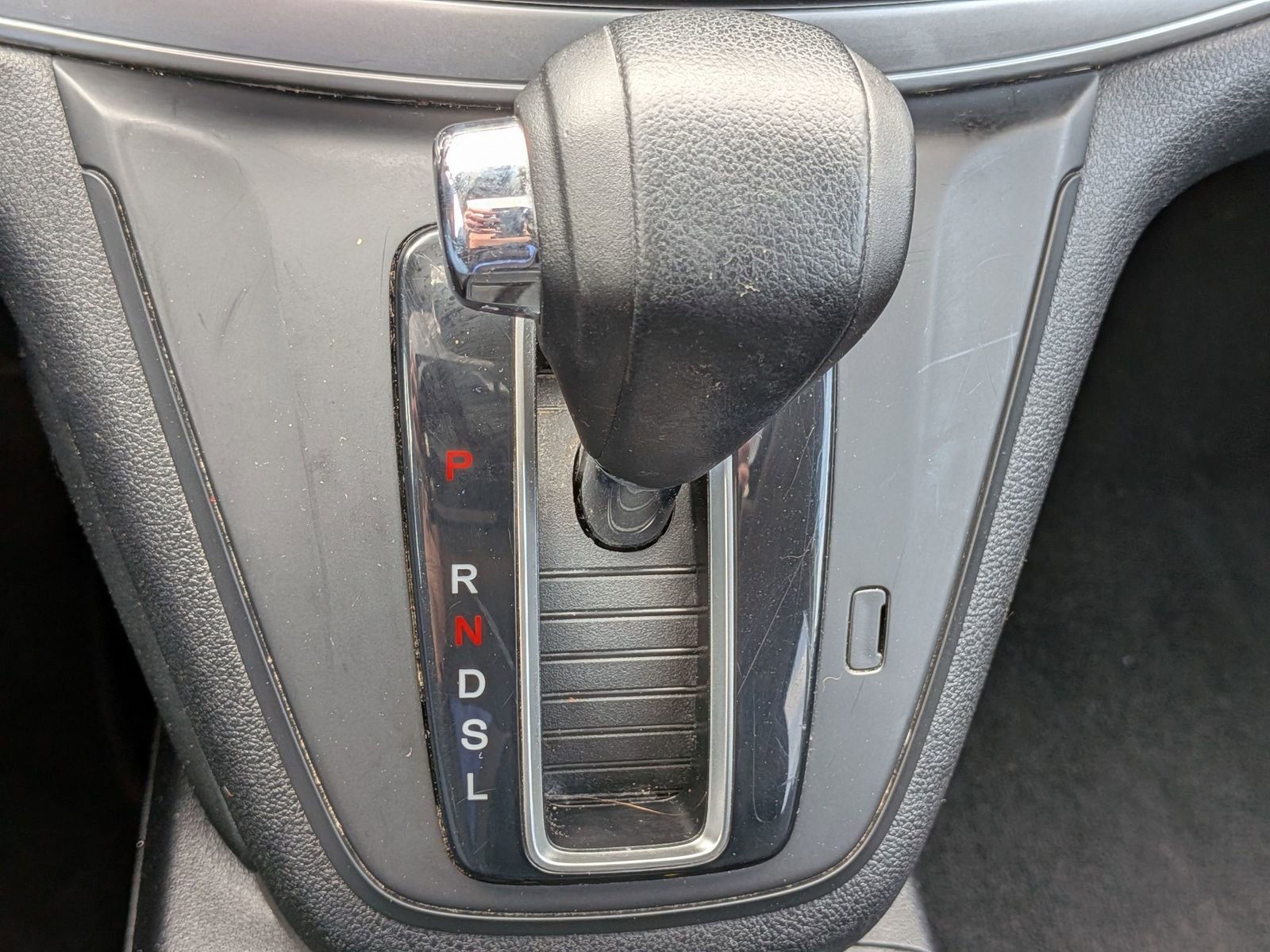 Used 2016 Honda CR-V EX image 25