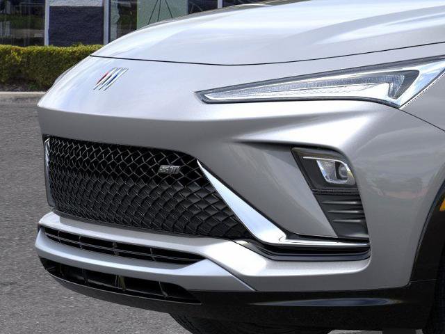 New 2026 Buick Envista Sport Touring w/ Convenience I Package image 13