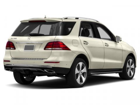 Used 2018 Mercedes-Benz GLE 350 4MATIC image 2