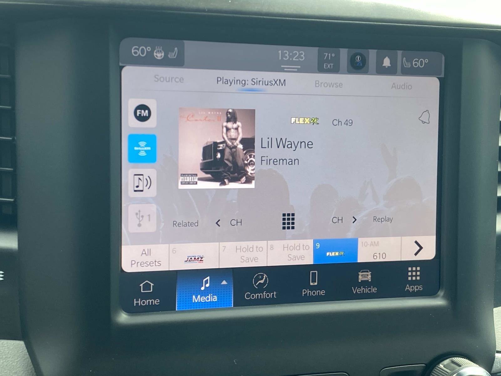 Certified 2023 RAM 1500 Big Horn image 29