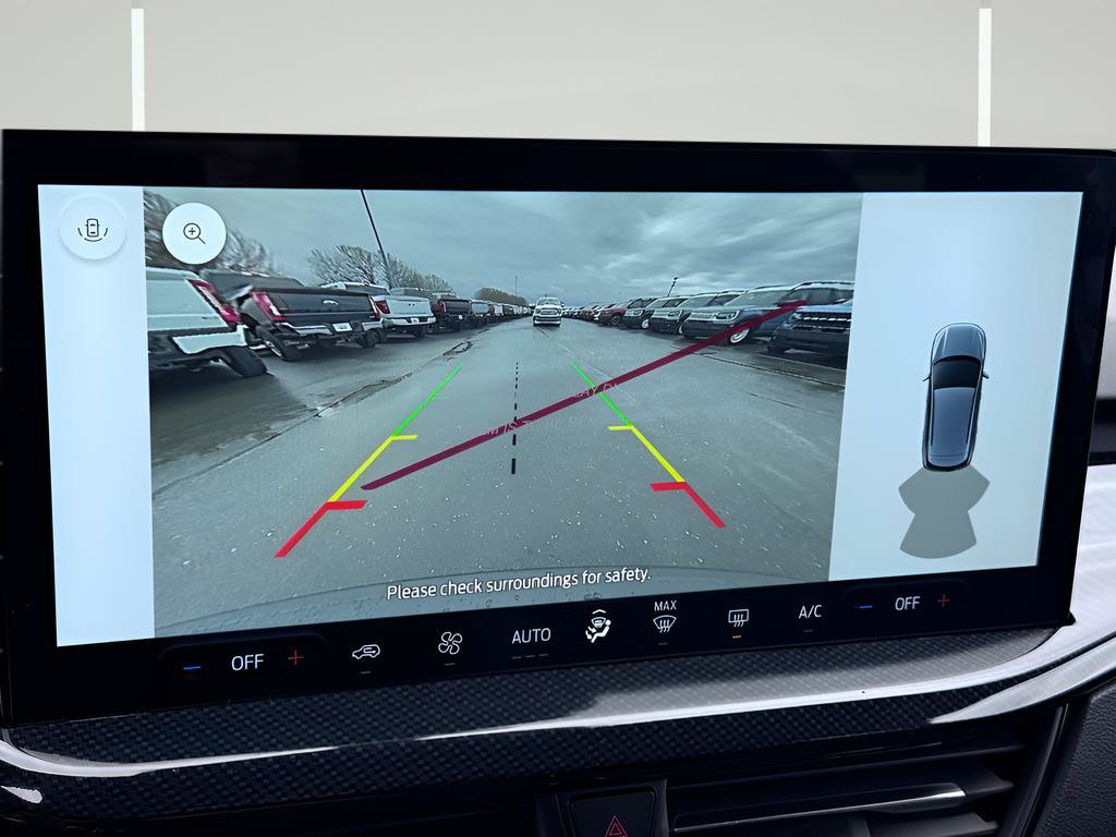 New 2026 Ford Escape ST-Line w/ Tech Pack #1 FWD image 14