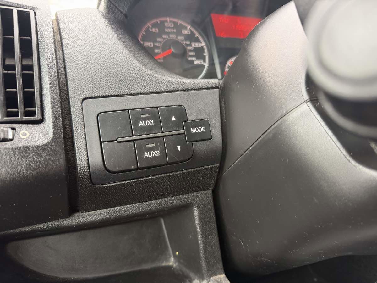 Used 2018 RAM ProMaster 3500 w/ Premium Appearance Group FWD image 22