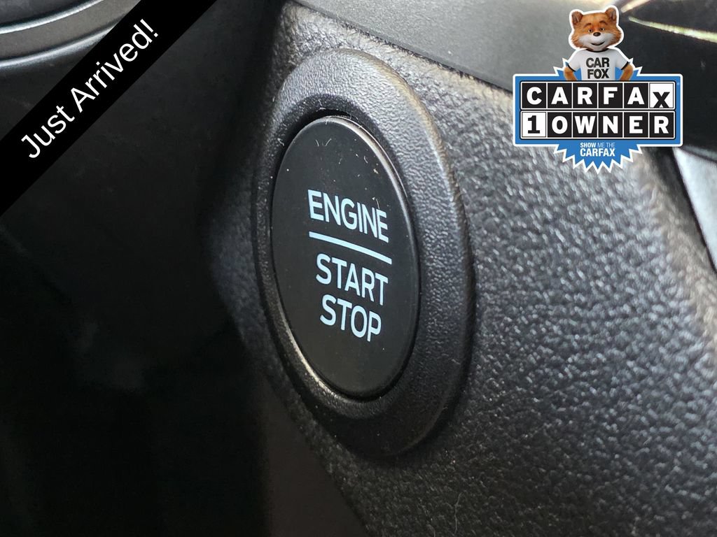 Used 2025 Ford Escape Active FWD image 21
