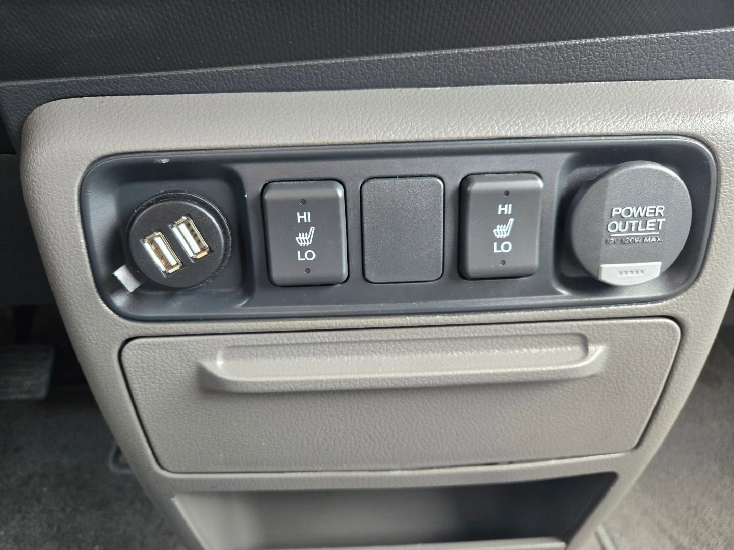 Used 2014 Honda Ridgeline RTL image 23