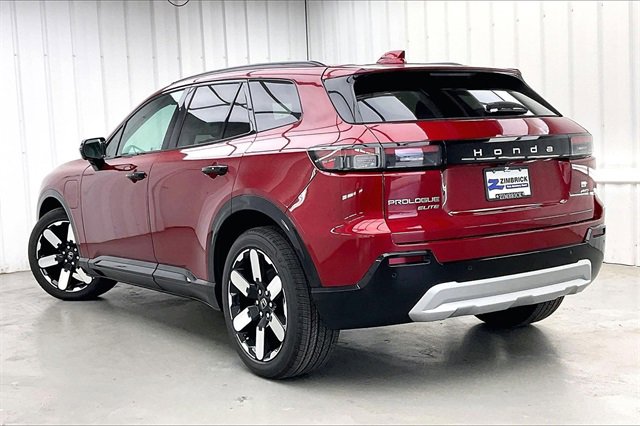 New 2025 Honda Prologue Elite image 5