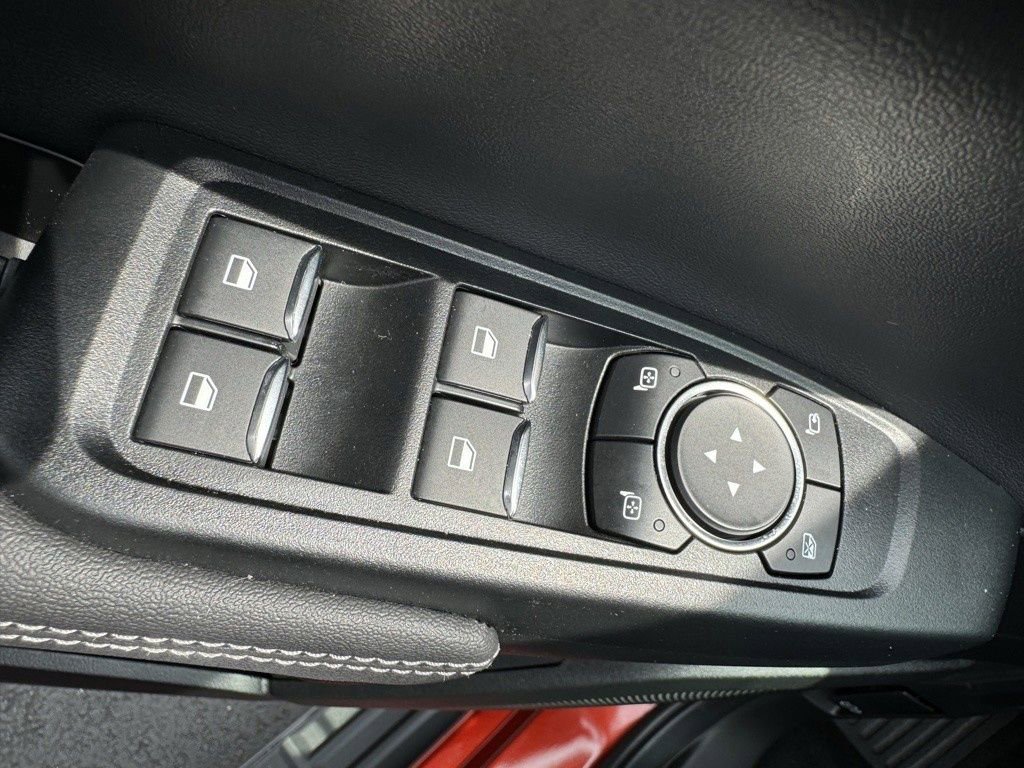 New 2024 Ford Ranger Lariat w/ FX4 Off-Road Package image 20