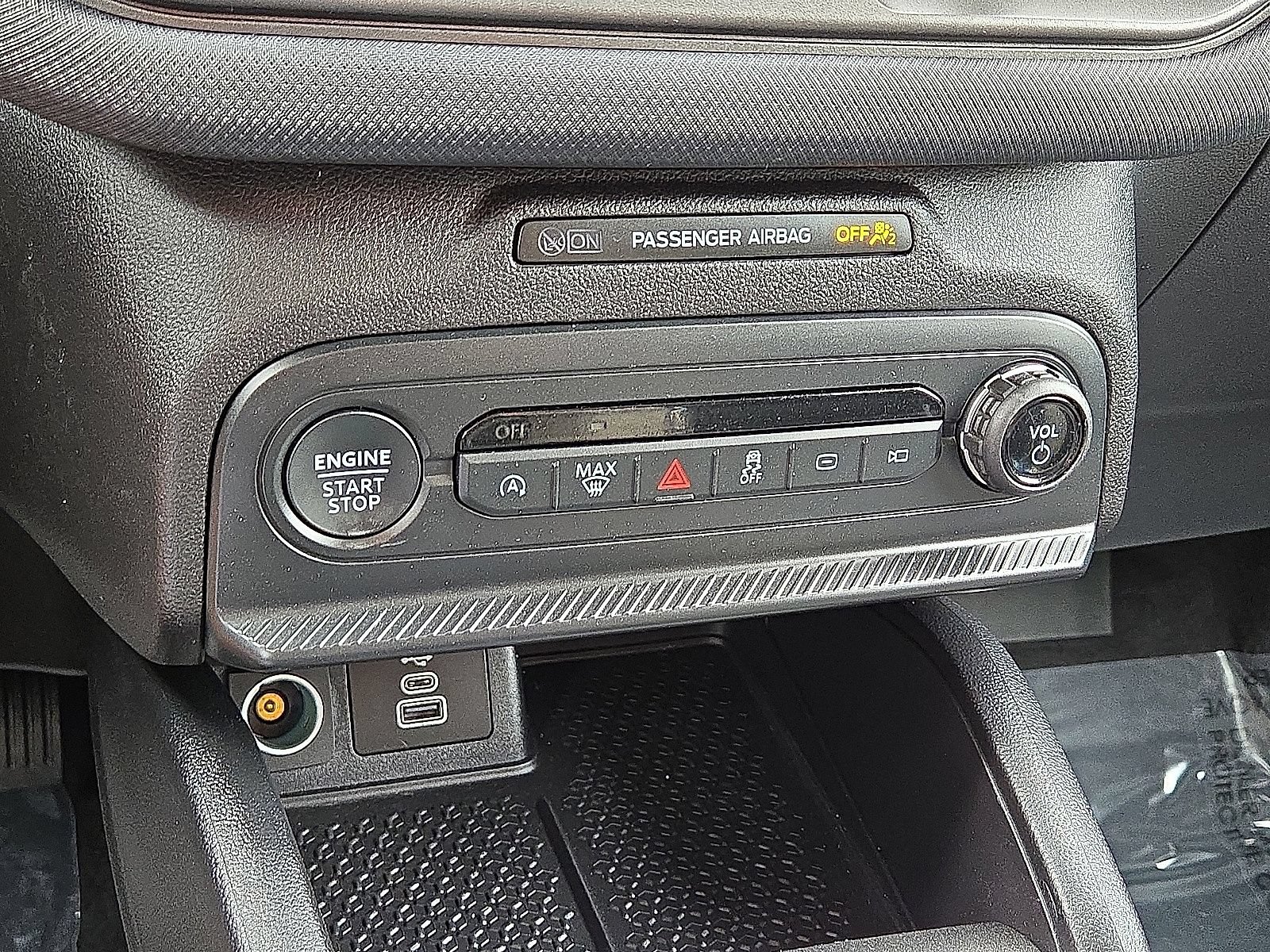 Used 2026 Ford Bronco Sport Big Bend AWD/4WD image 28