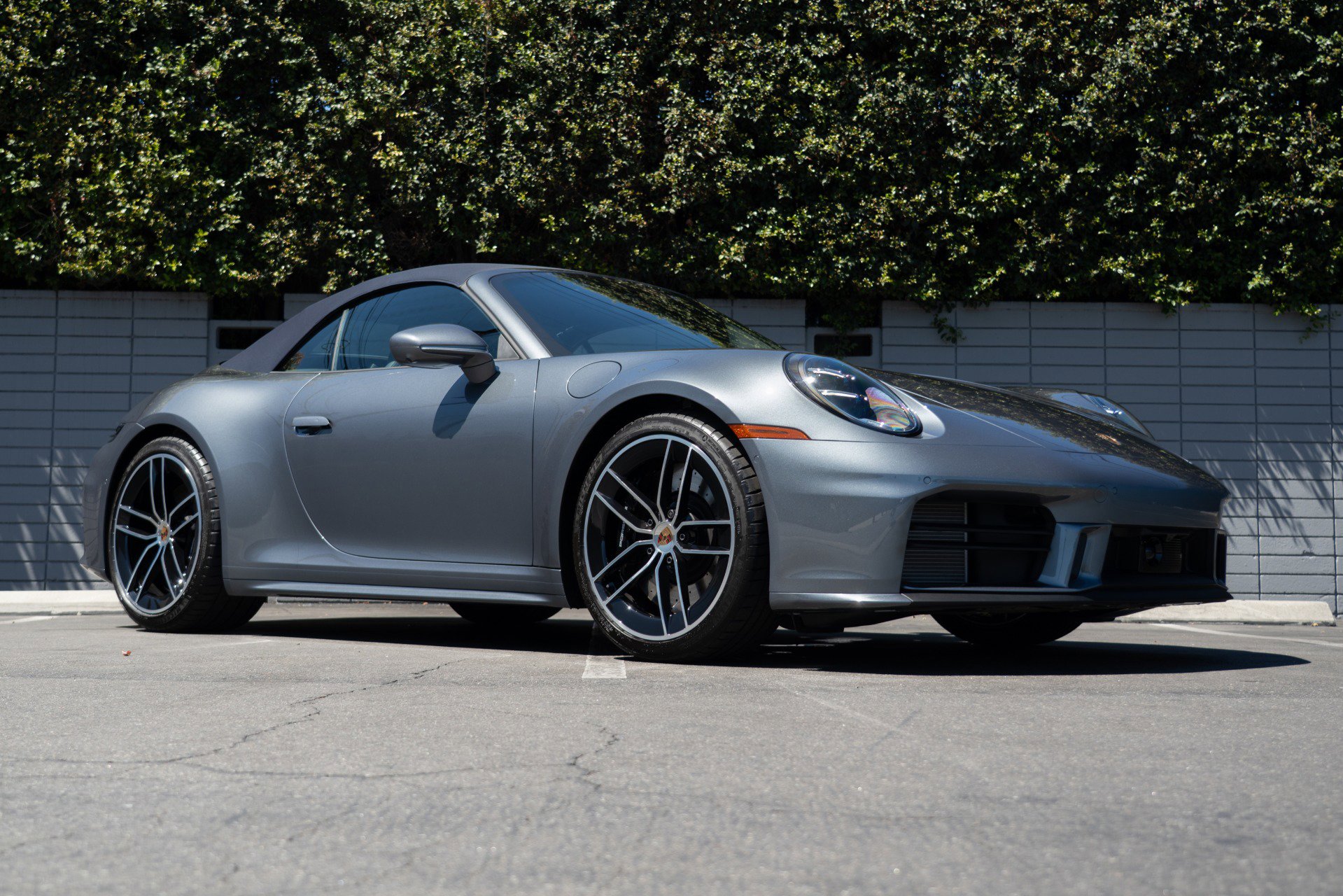Used 2025 Porsche 911 Carrera S image 13