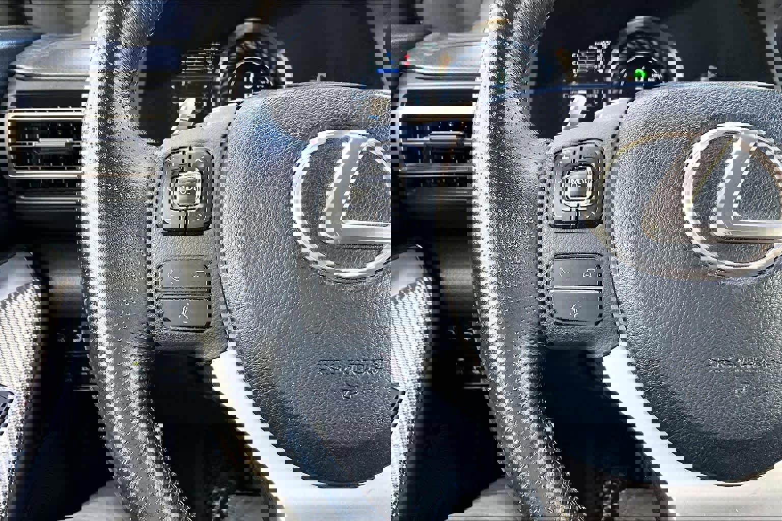 Certified 2020 Lexus RC F w/ Premium Package image 23