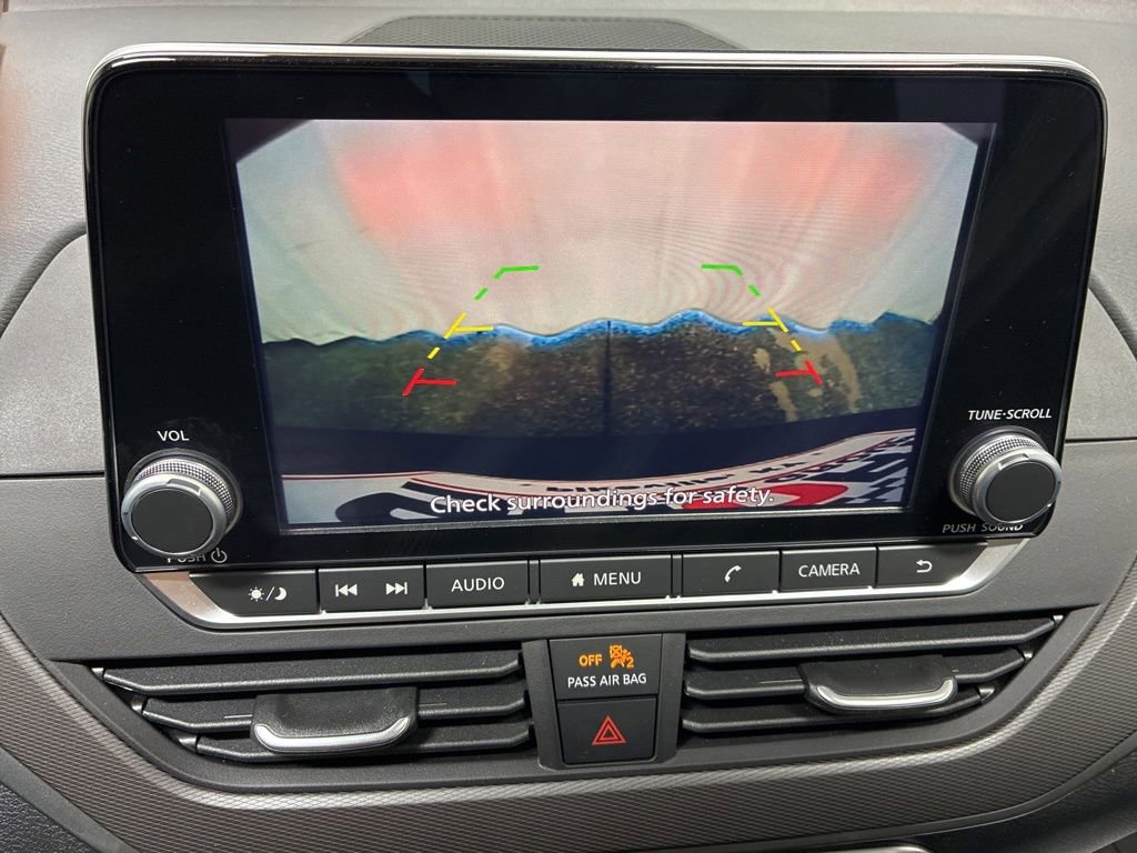 Used 2024 Nissan Altima 2.5 SR image 17