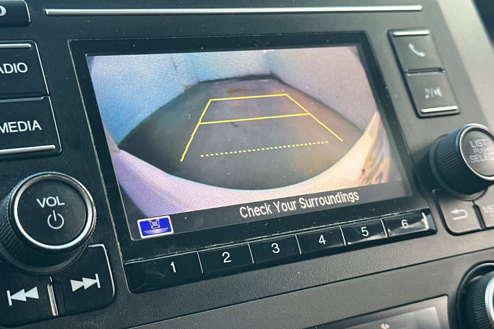 Used 2019 Honda Civic LX image 19