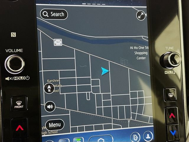 New 2026 Subaru Forester Wilderness image 13