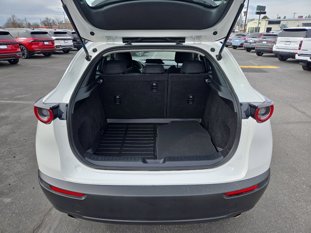 Used 2023 MAZDA CX-30 AWD 2.5 S image 15