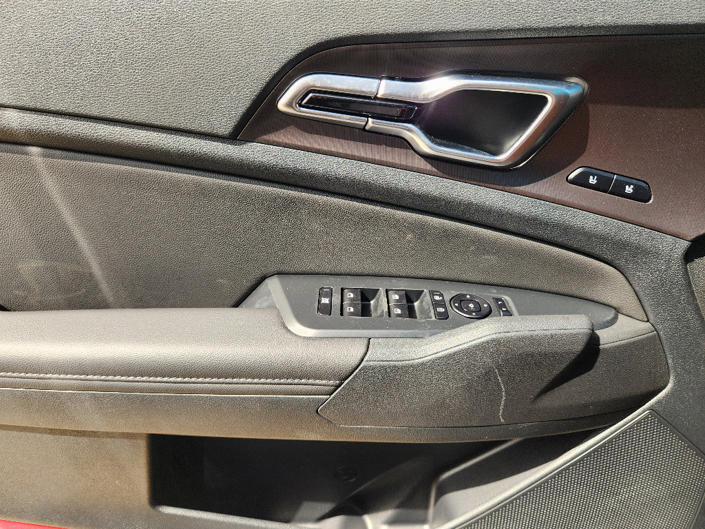 New 2026 Kia Sportage SX image 16