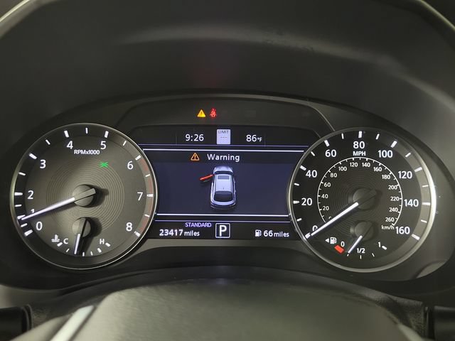 Certified 2025 INFINITI QX55 Essential AWD/4WD image 28