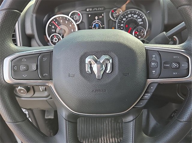 New 2026 RAM 3500 Tradesman image 20